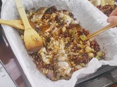 -猫公子纸上烤鱼烧烤•Bistro小酒馆(钱江世纪城店)