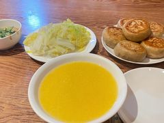 -清真吴记门钉肉饼·喜多利