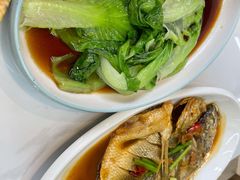 -阿里元老宋海鲜大排档(明发店)