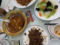 -同发号饭庄(复兴路店)