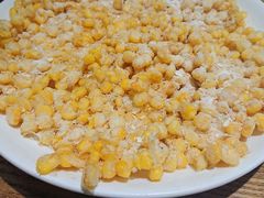 麦香玉米粒-茅炒屋龙虾·烧烤·湘菜(新河路店)