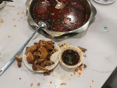 -石婆婆烧鸡公(凤凰西街店)