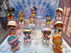 -泡泡玛特POPMART(合生汇店)