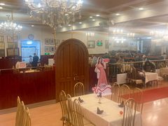 -华梅西餐厅(哈尔滨中央大街店)