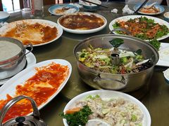 -闻香阁·清真(光荣道店)