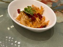 -桃花源中餐厅(金茂豪华精选酒店)