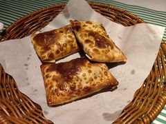 -楼兰新疆菜(江宁万达店)