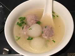 -北京王府井希尔顿酒店·秦唐中餐厅Chynna