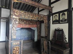 -邓小平故里
