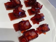 -蘇锦宴·淮扬菜烤鸭·小院(三元桥霄云路店)