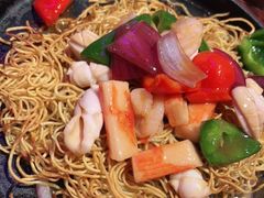 -龙记·香港茶餐厅(海上世界店)