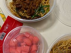 -丁记面馆(凤凰店)