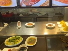 -好人家海鲜酒楼(淞南路店)