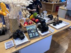 -Sony Store 索尼(来福士店)