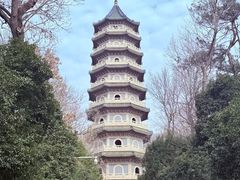 -灵谷景区