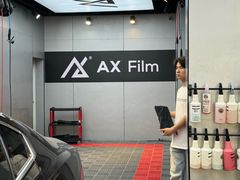 -车咖车美·AX隐形车衣改色膜