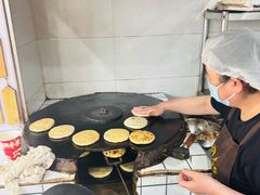 -王记肉火烧早餐中国店