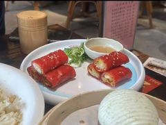 -旺金鸽·传承15年老字号·手工早茶(荔湾坦尾桥中店)