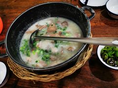 -南记食粥坊·宵夜大排档(莲花总店)