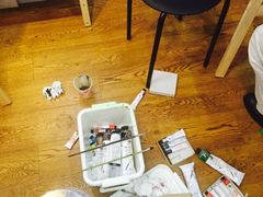 -雅米拉艺术中心(少儿舞蹈培训)