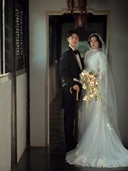 -Mu慕婚纱摄影·超级工作室