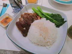 -柠檬树茶餐厅(海雅缤纷城店)