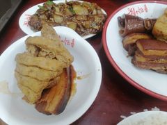 -刘小忙把子肉(北园大街总店)