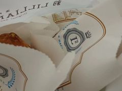 -莉莲蛋挞(日月光店)