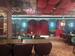 -疯克大象美式烤肉餐厅