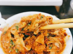 -蒙星月涮肚火锅城(宏运家园店)