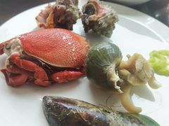 -Social 秀西餐厅-长沙瑞吉酒店(运达店)