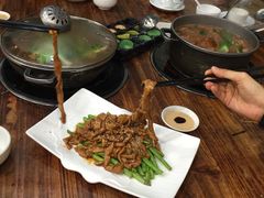 -广记餐厅(万福路店)