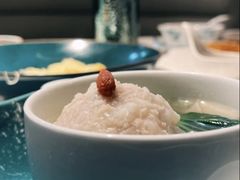 -醉舍·新淮扬菜(长宁龙之梦店)