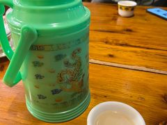 -如意林卡藏餐吧(大昭寺店)