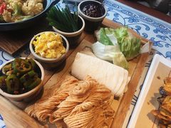 -群英会·三国菜(曹魏古城店)