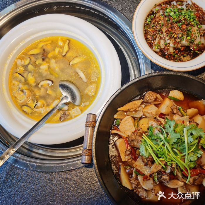先机®·泉水鸡汤(七星岗店)图片