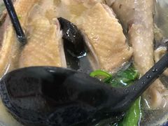 -岁福祥老母鸡汤面馆(阳曲路店)