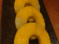 -炎蔵牛舌烤肉