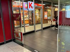 -肯德基(南站店)