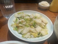 -老馆子·建德菜·山肴鱼鲜(海威新界店)