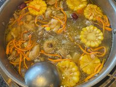 -一席地·本地鸡窝·杭帮鸡火锅(萧山银隆百货店)