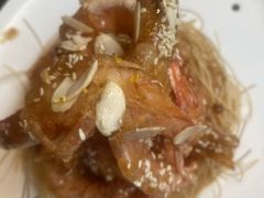 -鱼翅楼·津派砂锅鱼翅(水上公园店)