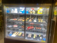 -冀粤香海鲜自助餐厅(西美五洲店)