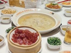 -好彩猪肚鸡(正弘城店)