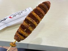 -西苑美食城(龙湖星悦荟店)