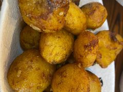 -黑白电视长沙小吃(美林M·LIVE天地东座店)