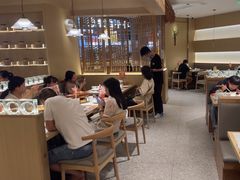 -上关东东北菜(夫子庙水游城店)