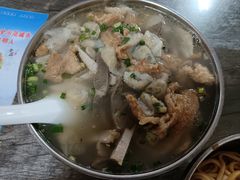 -西天尾扁食卤肉(湄洲农贸市场店)