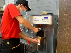 -永和大王(龙德广场店)