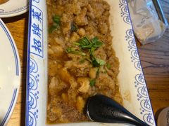 -老雒阳面馆·水席·洛阳菜(王城路店)